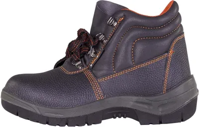 Immagine prodotto di Scarpe antinfortunistiche alte BRIXO Pangea S1P - 45