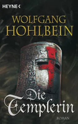 Produktbild von Die Templerin