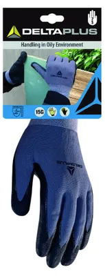 Image de Gant Extragrip enduit de nitrile Pic 10 - Delta Plus