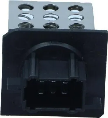 Produktbild von MAXGEAR 27-1252 Gebläsewiderstand passend für PEUGEOT 206 Schrägheck (2A/C) Innenraumgebläse