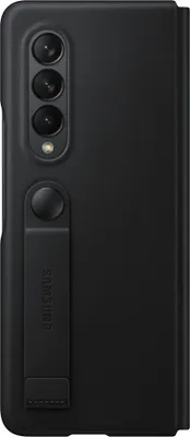 Obrázok produktu pre Samsung EF-FF926LBEGWW, obal na knihu, Galaxy Z Fold3 5G, ierny