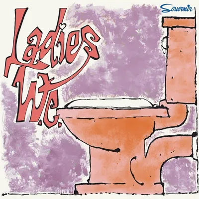 Obrázok produktu pre Ladies W.C.: Ladies W.C. (remastered) (180g) - - (LP / L)