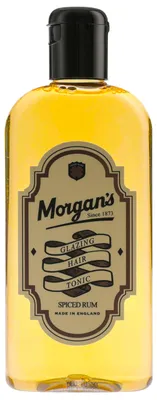 Productafbeelding van Morgan's Glazing Haar Tonic Spiced Rum, 250 ml
