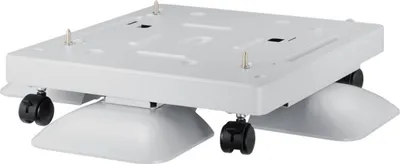 Produktbild von Samsung SL-DSK003S, Samsung, Laser-/ LED-Drucker, C4010ND, C4060FX, Weiß, 553 mm, 480 mm