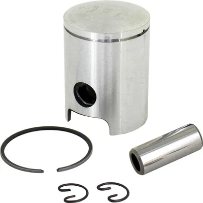 Image de Piston de réglage à 1 anneau Ø38.47 - Simson S51, S53, KR51/2 Schwalbe, SR50