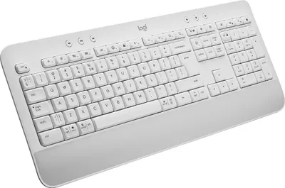 Productafbeelding van Logitech Signature - Toetsenbord - draadloos - Bluetooth 5.1