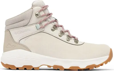 Produktbild von Columbia Wander- & Bergschuhe Damen 636F6C756D6269615F32313235353331 Grau 38 EU