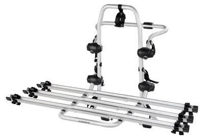 Obrázok produktu pre Pyro, zadný nosič bicyklov - 3 bicykle