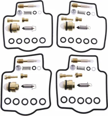 Produktbild von KEYSTER Komplettvergaser-Reparatursatz KK-0246 für Kawasaki ZX-9R 900 NINJA