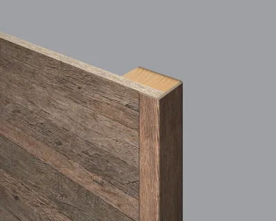 Immagine prodotto di EGGER Battiscopa Decowall WL002 Annaba Rovere Naturale