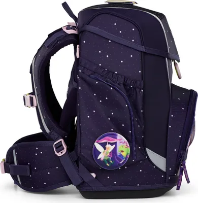 Produktbild von ergobag cubo Schulranzen-Set Neo SternguckBär