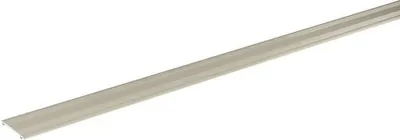 Obrázek produktu pro Přechodová lišta Skandor samolepicí 900 x 28 x 2 mm koňak