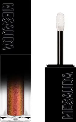 Produktbild von Mesauda Beauty Galactic Shadow 107 Life On Mars 4.5ml - flüssiger Lidschatten