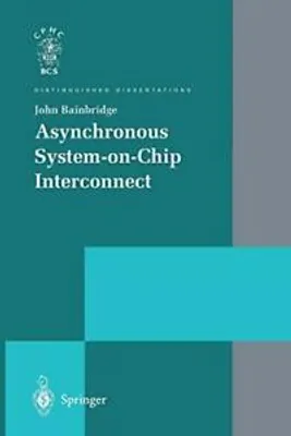 Produktbild von Asynchronous System-on-Chip Interconnect