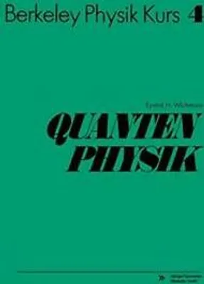 Produktbild von Quantenphysik