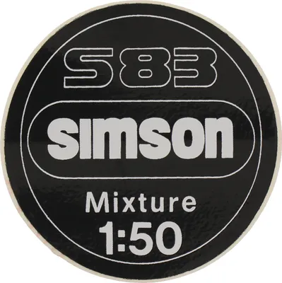 Produktbild von Klebefolie Armaturenträger S83