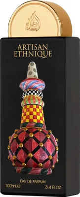 Obrázek produktu pro Lattafa Artisan Ethnique, Ženy, 100 ml