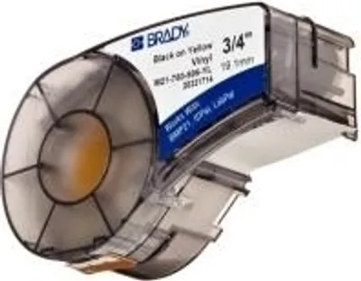 Image de Brady 142811 Noir