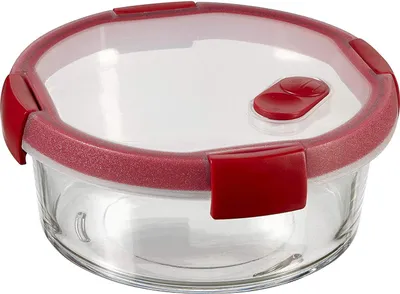Produktbild von Dóza Curver Smart Cook 1,2L Rund
