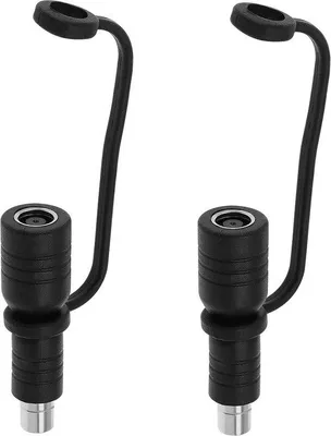 Image de Adaptateur femelle vers mâle pour chargeur solaire et station d'alimentation pour camping-car