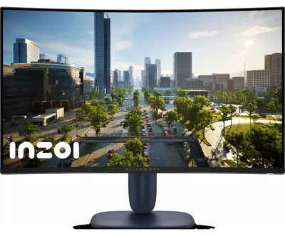 Produktbild von Dell Alienware AW3225DM