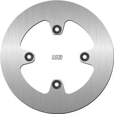 Produktbild von Ng Bremsscheibe Vorne/Hinten Für Yamaha Yxz 1000 '16-20 (244X100X5.5Mm) (4X10.5Mm)