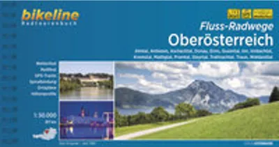 Image de Fluss-Radwege Oberösterreich