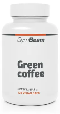 Image de GymBeam | Café vert