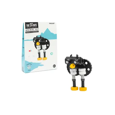 Zdjęcie produktu dla Zestaw OffBits PenguinBit