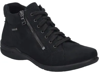 Obrázok produktu pre JOSEF SEIBEL Helen 50 | Členková obuv pre ženy | Black