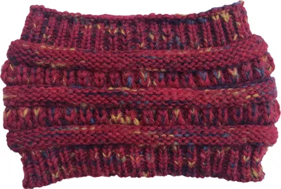 Immagine prodotto di Fascia per capelli LO-21449 - Rosso, Elegante e Calda KP21449