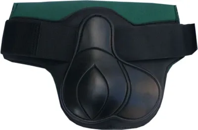 Produktbild von Streichkappen Neopren  Neopren Streichkappen in Weinrot