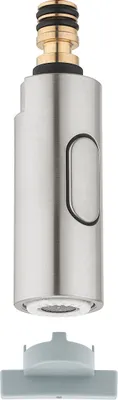 Produktbild von GROHE 46967DC0, Metall, 1 Stück(e)