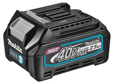 Image de Batterie Li-Ion 40Vmax XGT® / 2,5 AH - BL4025