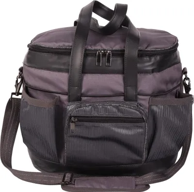Immagine prodotto di Harry's Horse Jade Borsa per la toelettatura Taglia unica