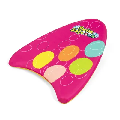 Immagine prodotto di Tavola da bagno per bambini Bestway AquaStar 42x32 cm Rosa