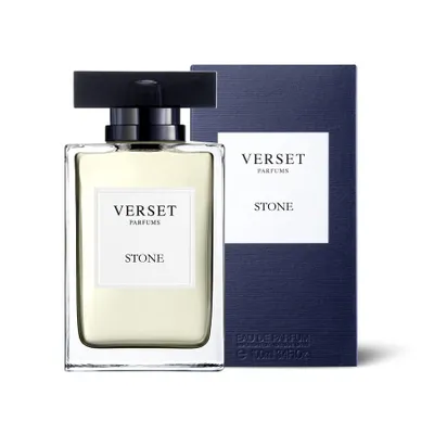 Immagine prodotto di VERSET Eau De Parfum Uomo Pietra Fragrante 100ml