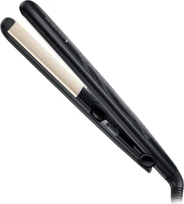 Obrázok produktu pre REMINGTON Žehlička na vlasy S 3500 Safety Cut-Out Black