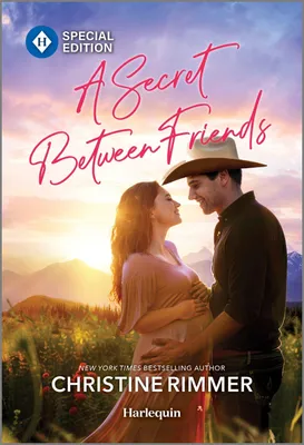 Produktbild von A Secret Between Friends