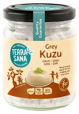 Productafbeelding van Terrasana Kuzugrijs (125 gr)
