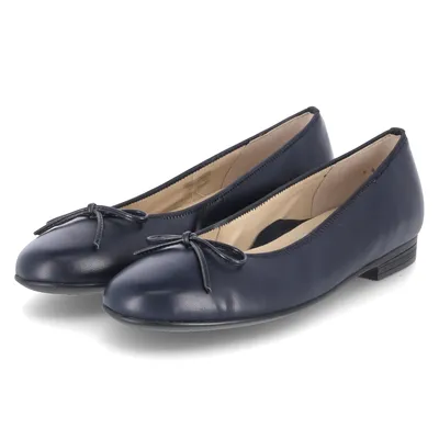 Produktbild von Ballerinas, 10-Englisch:6, Color:blau