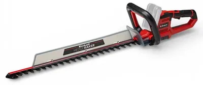 Image de Taille-haie sans fil 18 V avec moteur à balais GE-CH 18/60 Li