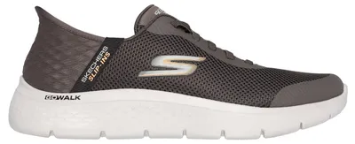 Immagine prodotto di Skechers Slip-Ins: Go Walk Flex - Hands Up 216324-BRN