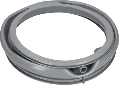 Produktbild von easyPART passend für 1327246433 Electrolux AEG Türmanschette Türgummiring Gummi Fenstermanschette Bullaugendichtung Faltenbalg Gummibalg Bullaugengummi Dichtung Gummimanschette