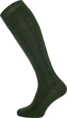 Produktbild von Lusana Kniestrümpfe L5L-19