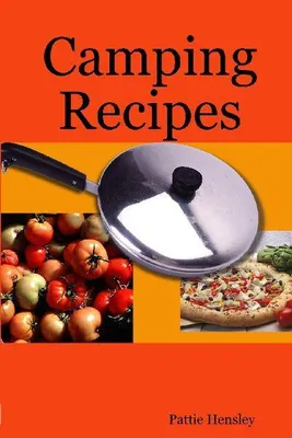 Produktbild von Camping Recipes