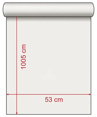 Obrázok produktu pre Netkaná tapeta 600575 Schöner Wohnen listy sivé