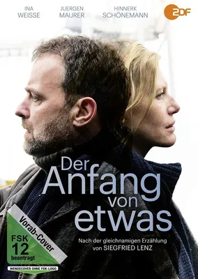 Produktbild von Klaschka, M: Anfang von etwas