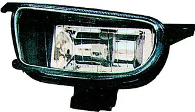Immagine prodotto di Johns, faro fendinebbia per VW Transporter T4 01/96-04/03 DE-H3 LI 7D0941699B 701941699B 701941699F