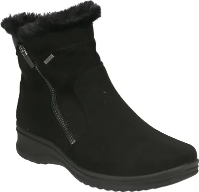 Produktbild von Ara Boots 48501-61, wasserdicht, Schwarz, Damen
